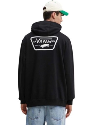 Vans Full Patch Pullover