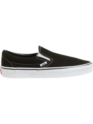 Vans Motors Ss