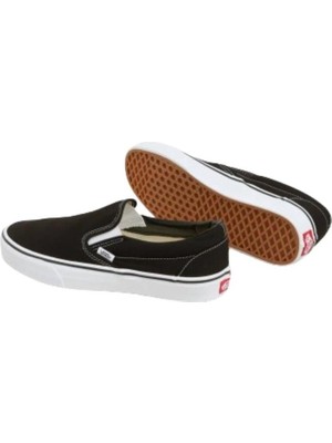 Vans Motors Ss