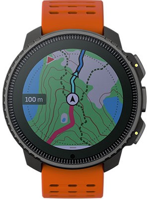 Suunto Vertical Solar Canyon SS050987000