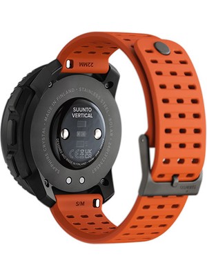 Suunto Vertical Solar Canyon SS050987000