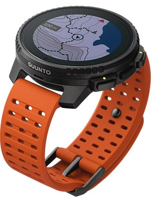 Suunto Vertical Solar Canyon SS050987000