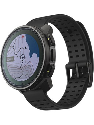 Suunto Vertical Solar All Black SS050978000