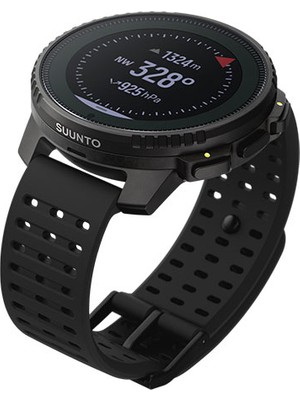 Suunto Vertical Solar All Black SS050978000