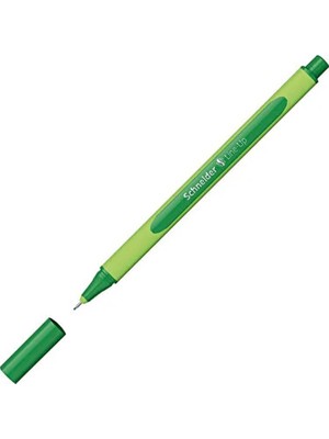 Schneıder Lıne Up Fınelıner 0 4 Haki Yeşil Kalem SCT823 1 Adet