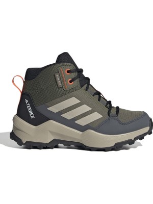 adidas Haki Erkek Outdoor Bot IF6518-TERREX AX4R R.rdy Mıd K