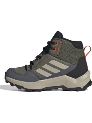 adidas Haki Erkek Outdoor Bot IF6518-TERREX AX4R R.rdy Mıd K