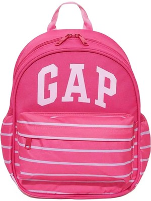 Gap Kids Açık Pembe Kadın Sırt Çantası Gap Kıds Anaokul Çantası