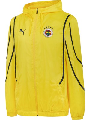 Fenerbahçe 2024/25 A Takım Sarı Seremonı Sweat