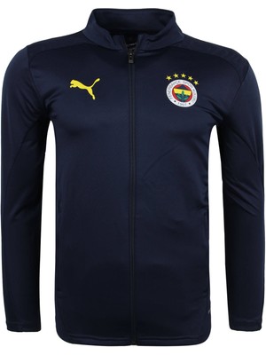 Fenerbahçe 2024/25 A Takım Futbolcu Tam Fermuarl