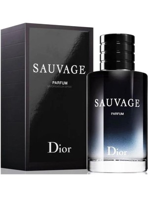 Dior Sauvage 100 ml