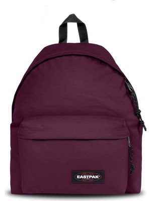 Eastpak Bordo Okul Çantası VFE EK0006201O31