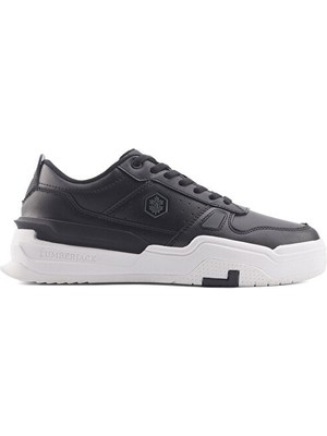 Lumberjack 101498160 Tranko 4fx Lumberjack Erkek Spor Ayakkabı A101498160 Siyah