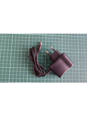 Naptine Adaptör 12 Volt 1 Amper Rgb Led-Modem-Napnite Lambader Uyumlu