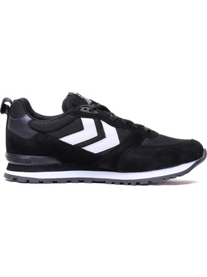 Hummel Hml Monaco 86  Spor Ayakkabı 900247-2114 Black/whıte