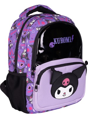 Kuromi Okul Çantası 2728