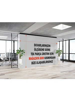 Duvar Kağıdı Baskı Yoga Salonu Duvar Kağıdı