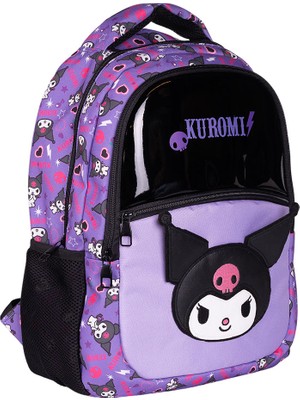 Kuromi Okul Çantası 2936