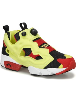 Reebok Instapump Fury 94 Yeşil Sneaker