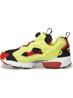 Reebok Instapump Fury 94 Yeşil Sneaker