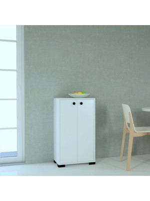 Mobilique Kayra Mutfak Dolabı