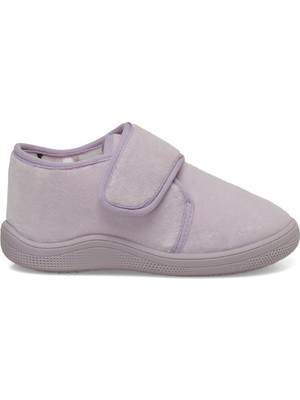 Polaris STAN.P4PR Lila Kız Çocuk Panduf