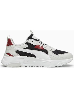 Puma Trinity Lite Erkek Günlük Spor Ayakkabı