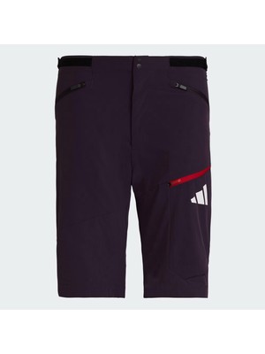 Adidas Team Türkiye Erkek Şort