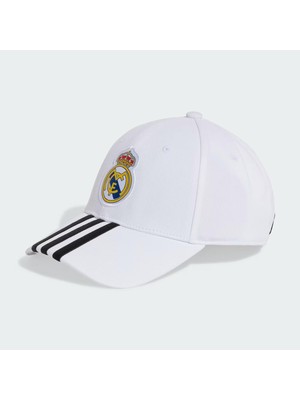 Adidas Real Madrid Baseball Şapka