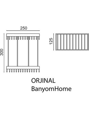 Çelik Banyo Paslanmaz Pirinç Mat Siyah Kumru 2'li 12X25 cm Şampuanlık Süngerlik