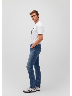 Mavi Jake Pro Koyu Mavi Jean PANTOLON0042287917