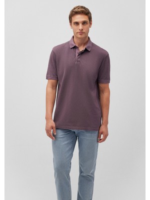 Kahverengi Polo Tişört  0612229-70260