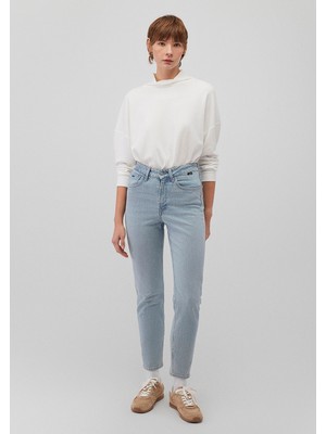 Mavi Star Classic Denim Buz Mavi Jean Pantolon 101077-87792