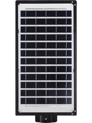 Noas Solar Sokak Armatürü