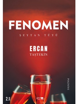 Fenomen / Şeytan Tüyü -  Ercan Taştekin