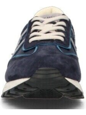 Premiata Jhon Low Erkek Sneaker 1242254