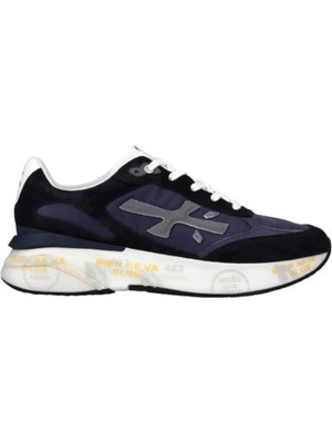 Premiata Moerun Erkek Sneaker 1305301