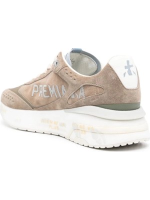 Premiata Moerun Erkek Sneaker 1305300