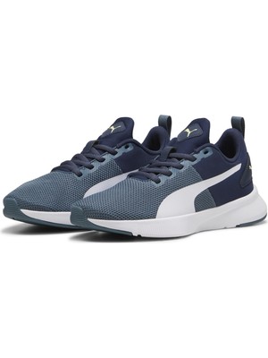 Puma 19292849 Flyer Runner Jr Çocuk Günlük Spor Ayakkabı