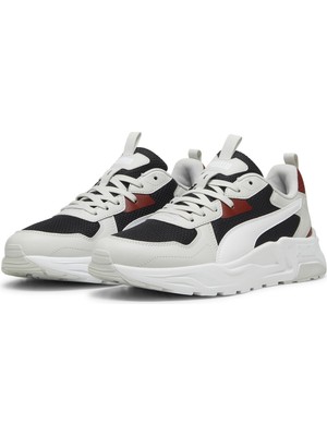 Puma 38929225 Trinity Lite Erkek Günlük Spor Ayakkabı