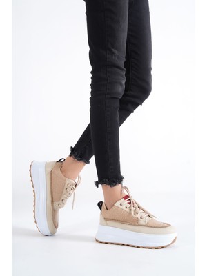 Shemard Vizon Kadın Spor Ayakkabı