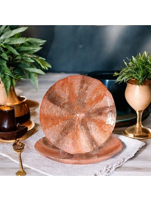 Es Home Collection Glacıer Meyvelik Kase 40 cm