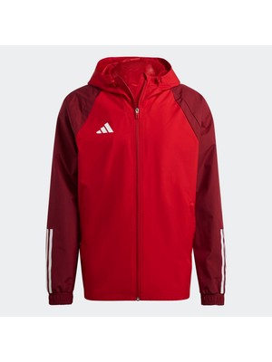 Adidas Tiro 23 Competition All-Weather Erkek Yağmurluk