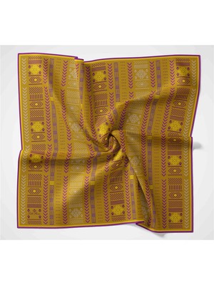 Silk Home Soft Eşarp 73061-10