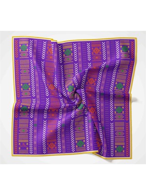 Silk Home Soft Eşarp 73061-26
