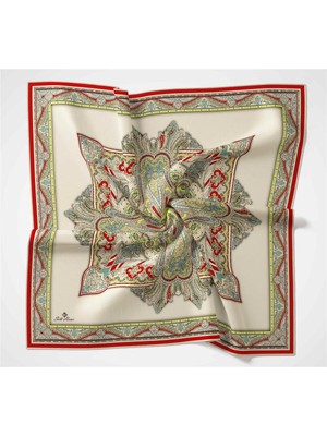 Silk Home Soft Eşarp 73059-41