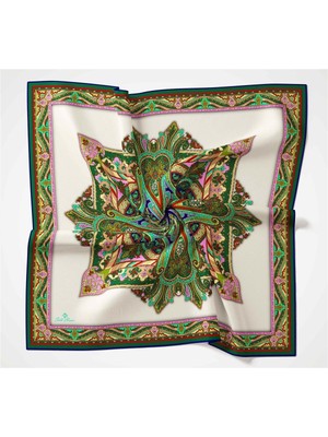 Silk Home Soft Eşarp 73059-42