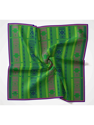 Silk Home Soft Eşarp 73061-05