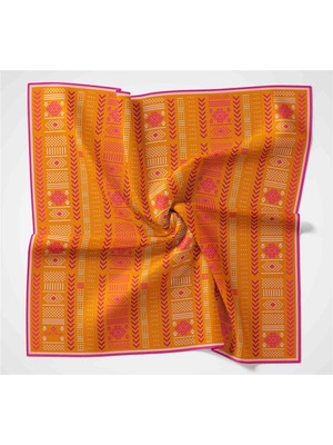 Silk Home Soft Eşarp 73061-39