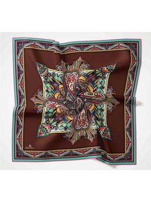 Silk Home Soft Eşarp 73059-36